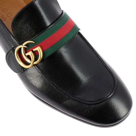 ebay gucci loafers mens|men's gucci loafers outlet.